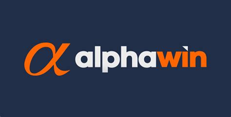 алфа win|AlphaWin България Подробно Ревю и Анализ .